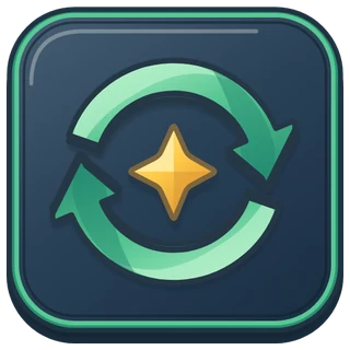 Rebirth button, Build a Biome GUI