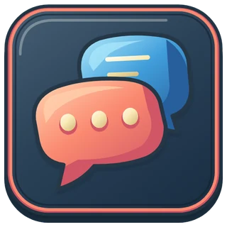 Socials button, Build a Biome GUI
